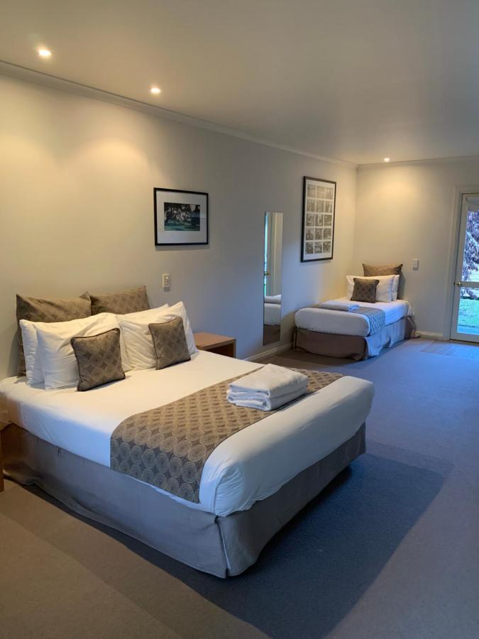 Dunkeld Studio Accommodation Exterior photo